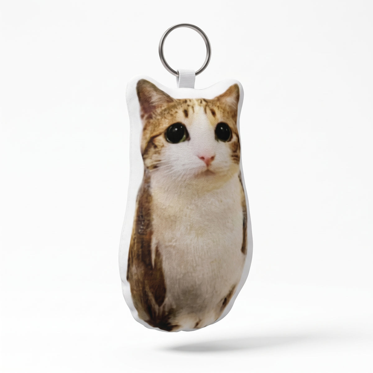 Colgante Meowl con sonido