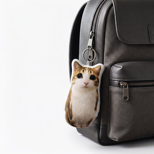 Colgante Meowl con sonido