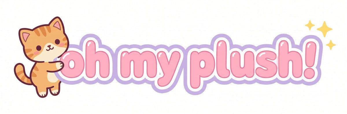 Oh My Plush!