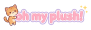 Oh My Plush! - Inicio