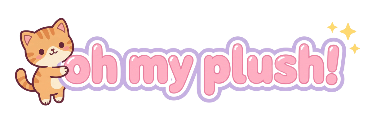 Oh My Plush!